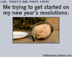 novogodišnje rezolucije