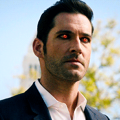 Lucifer -Kako biti emotivno inteligentna osoba